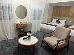 Dimora Hotel Cairo