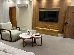 Dimora Hotel Cairo