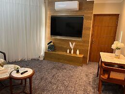 Dimora Hotel Cairo
