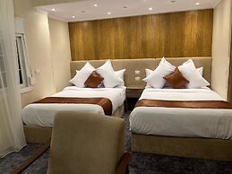 Dimora Hotel Cairo