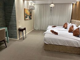 Dimora Hotel Cairo