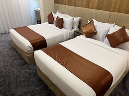 Dimora Hotel Cairo