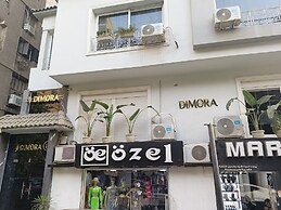 Dimora Hotel Cairo