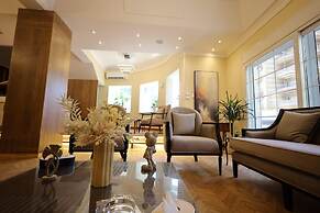 Dimora Hotel Cairo