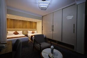 Dimora Hotel Cairo