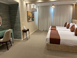 Dimora Hotel Cairo