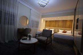 Dimora Hotel Cairo