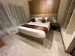 Dimora Hotel Cairo