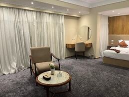 Dimora Hotel Cairo