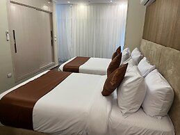 Dimora Hotel Cairo