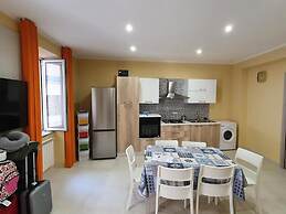 CASINA ROSSA NAPOLI