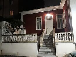 CASINA ROSSA NAPOLI