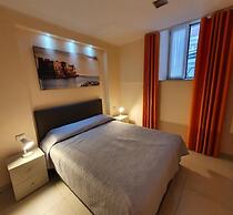 CASINA ROSSA NAPOLI