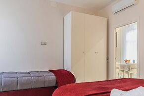 CASINA ROSSA NAPOLI