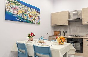 CASINA ROSSA NAPOLI