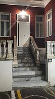 CASINA ROSSA NAPOLI