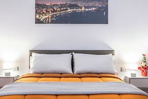 CASINA ROSSA NAPOLI
