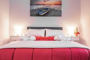 CASINA ROSSA NAPOLI