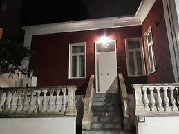 CASINA ROSSA NAPOLI