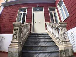 CASINA ROSSA NAPOLI