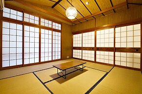 Onnason Yamada House