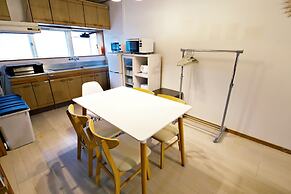 Onnason Yamada House