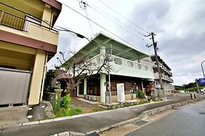 Onnason Yamada House