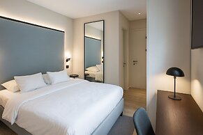 VISIONAPARTMENTS Leonhardstrasse