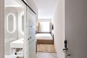 VISIONAPARTMENTS Leonhardstrasse