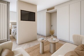 VISIONAPARTMENTS Leonhardstrasse