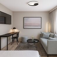 VISIONAPARTMENTS Leonhardstrasse