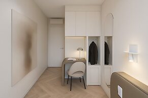 VISIONAPARTMENTS Leonhardstrasse