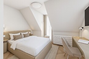 VISIONAPARTMENTS Leonhardstrasse