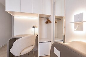 VISIONAPARTMENTS Leonhardstrasse