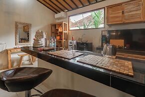 Arida House Ubud