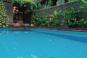 Arida House Ubud