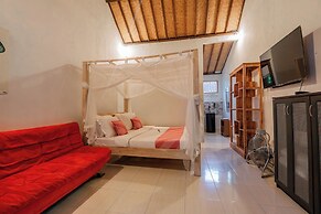 Arida House Ubud