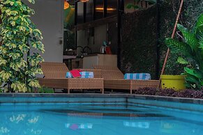 Arida House Ubud