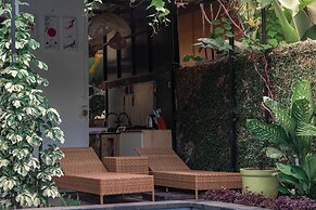 Arida House Ubud