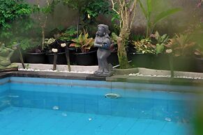 Arida House Ubud