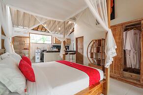 Arida House Ubud