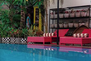 Arida House Ubud