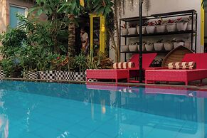 Arida House Ubud