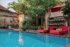 Arida House Ubud