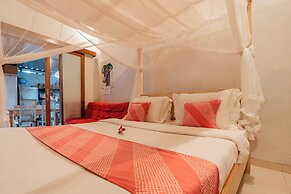 Arida House Ubud