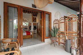 Arida House Ubud