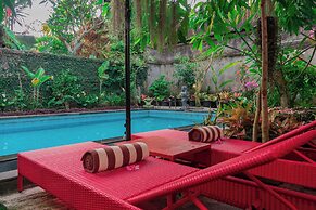 Arida House Ubud