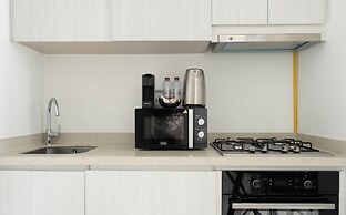 KeyRock - Modern 1BR in Zada with Pool