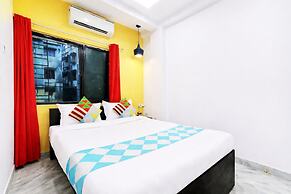 Hotel M M Homestay Howrah