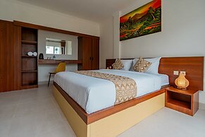 Bella Belly Cottage and Villa